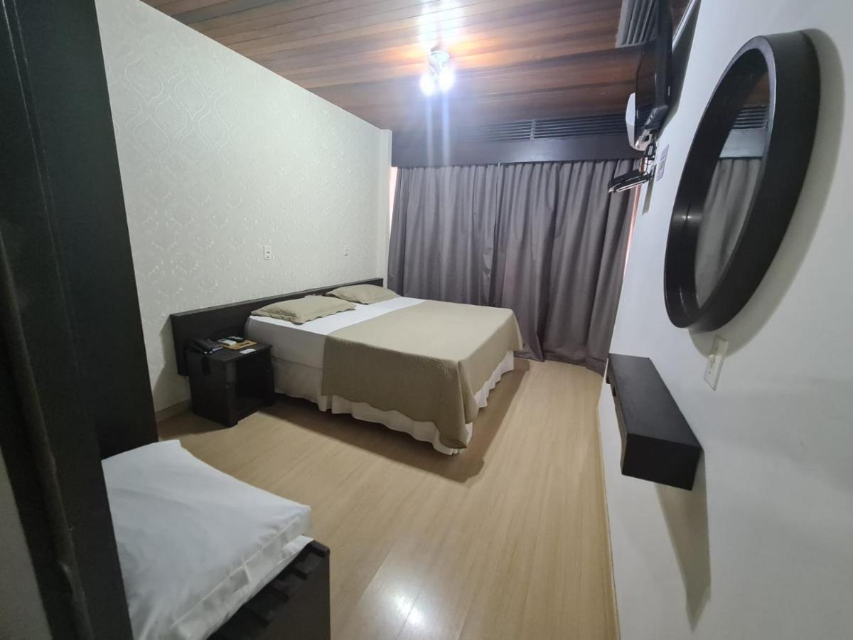 Hotel Europa ブルメナウ エクステリア 写真