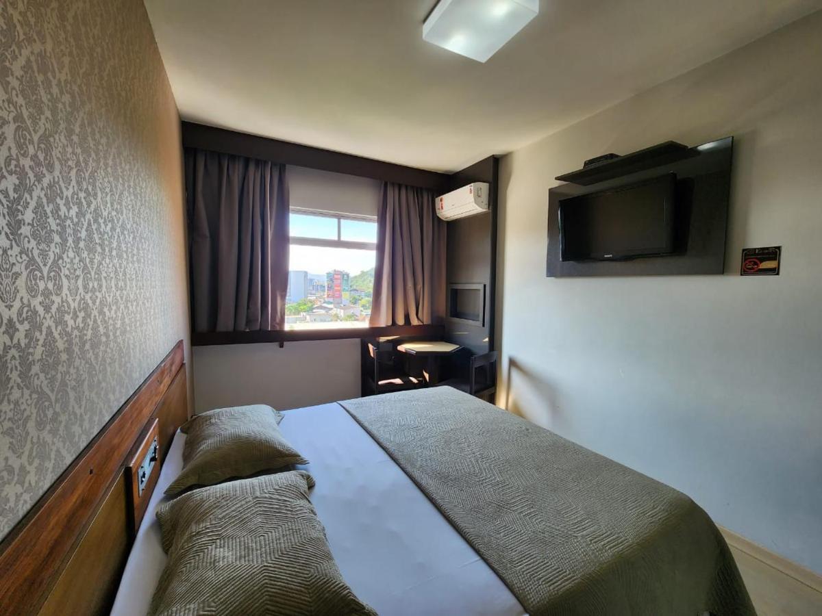 Hotel Europa ブルメナウ エクステリア 写真