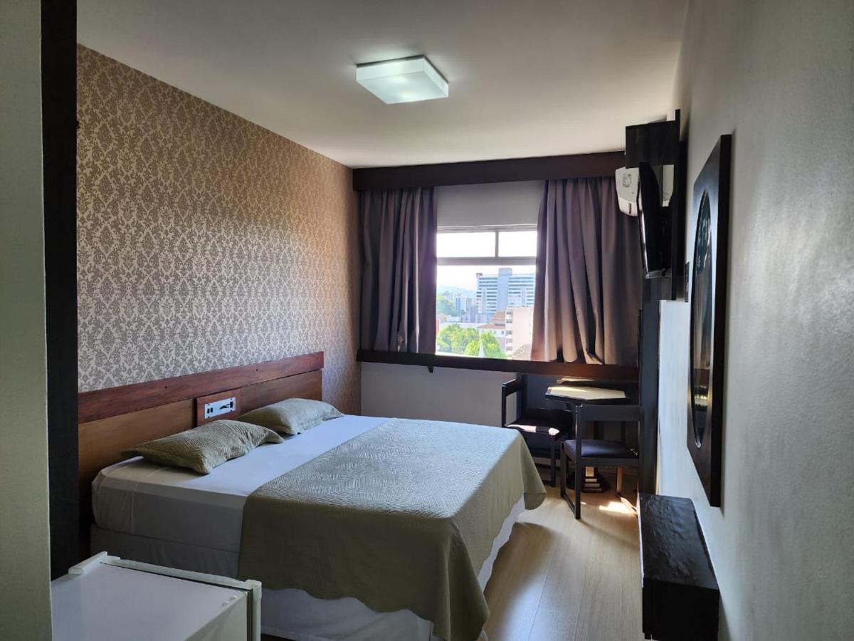 Hotel Europa ブルメナウ エクステリア 写真