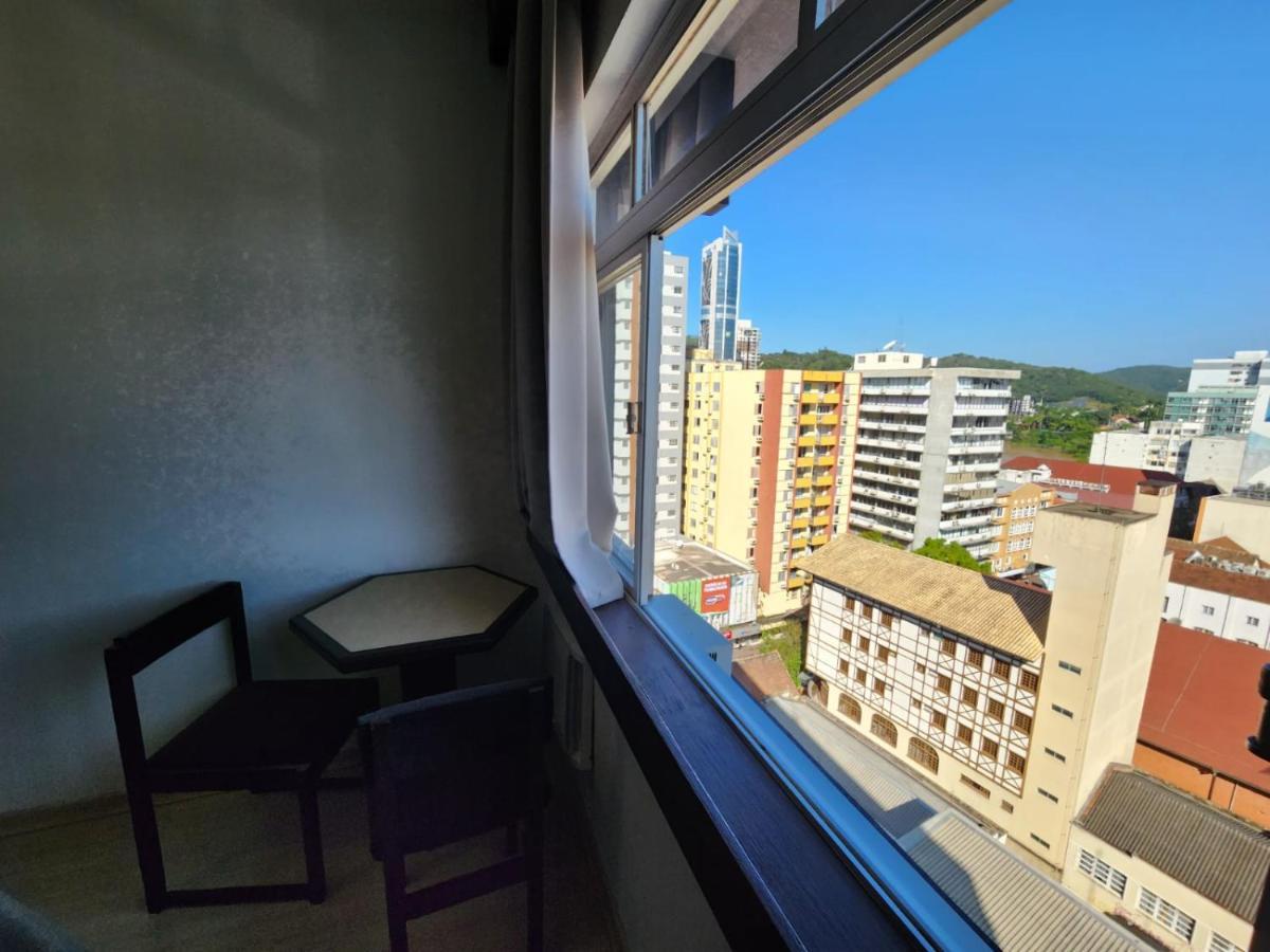 Hotel Europa ブルメナウ エクステリア 写真