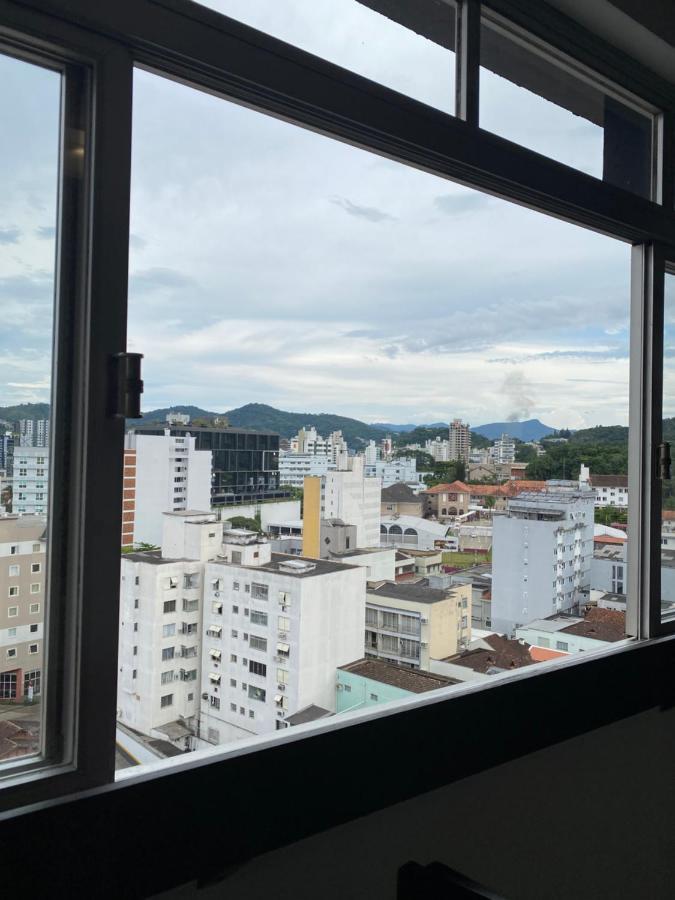 Hotel Europa ブルメナウ エクステリア 写真